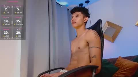 Kami online show from 02/03/26, 06:46