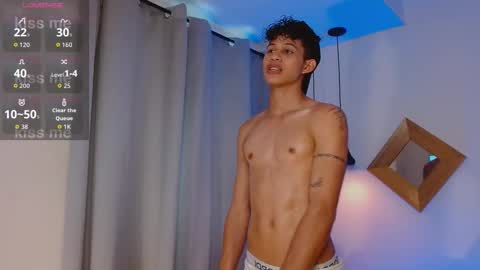 Kami online show from 02/06/26, 06:33