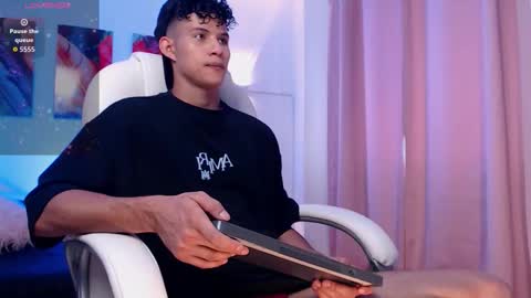 Kami online show from 03/04/26, 06:58