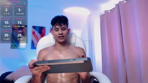 Kami online show from 03/07/26, 06:27