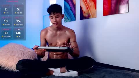 Kami online show from 04/20/26, 06:31