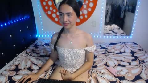 -- kammi -- online show from 01/08/26, 01:19