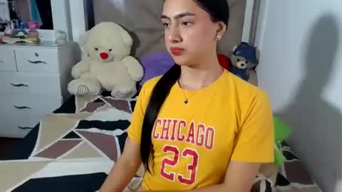 -- kammi -- online show from 07/10/26, 02:49