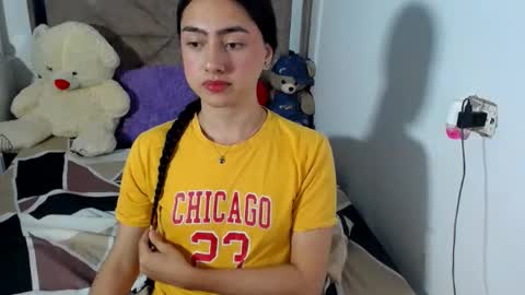 -- kammi -- online show from 07/19/26, 02:04