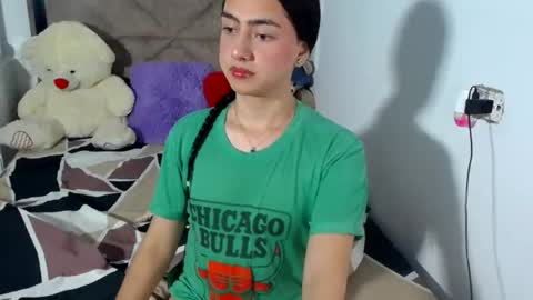 -- kammi -- online show from 07/21/26, 02:25