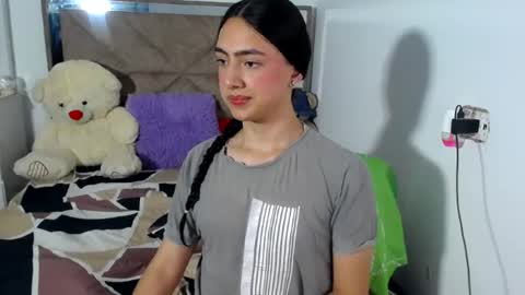-- kammi -- online show from 07/24/26, 02:09