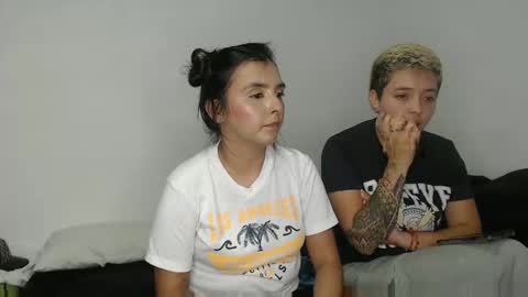 kammy   y   camila online show from 03/09/26, 02:26