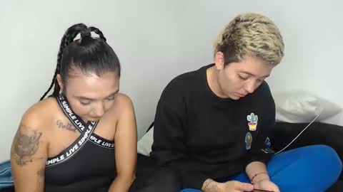 kammy   y   camila online show from 03/10/26, 01:10