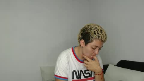 kammy   y   camila online show from 03/13/26, 01:23