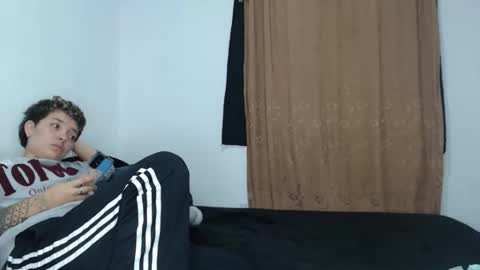 kammy   y   camila online show from 04/27/26, 11:25