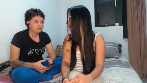 kammy   y   camila online show from 05/03/26, 11:55