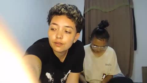 kammy   y   camila online show from 05/05/26, 12:07