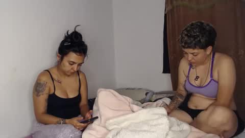 kammy   y   camila online show from 05/12/26, 11:51