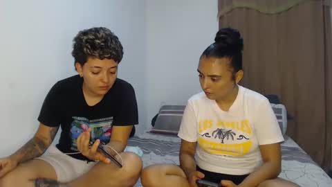 kammy   y   camila online show from 05/14/26, 12:06