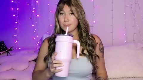 Snapshot of kamrynmarie69 chatting on 07/13/26, 09:39 kamrynmarie69 online show from 07/13/26, 09:39