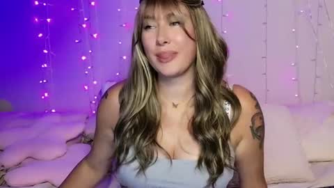 Snapshot of kamrynmarie69 chatting on 07/16/26, 12:49 kamrynmarie69 online show from 07/16/26, 12:49