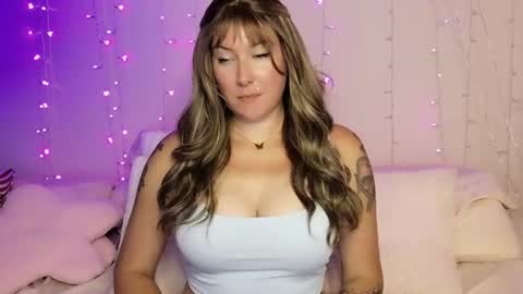 Snapshot of kamrynmarie69 chatting on 07/18/26, 10:35 kamrynmarie69 online show from 07/18/26, 10:35