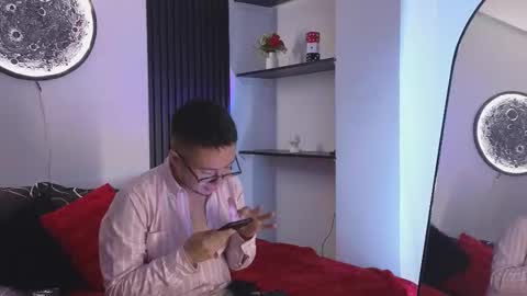Kamy online show from 02/20/26, 03:58
