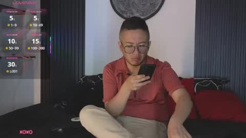 Kamy online show from 05/06/26, 04:19