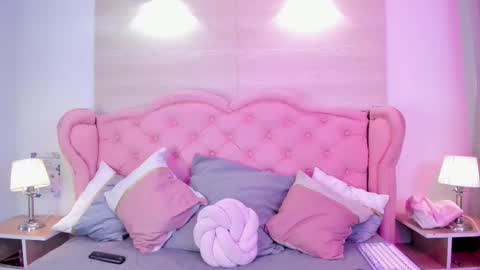 Snapshot of kamylabm chatting on 02/27/26, 02:55 kamylabm online show from 02/27/26, 02:55