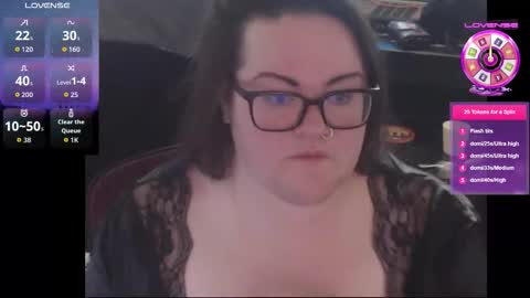 Snapshot of kandeeriot chatting on 02/20/26, 06:30 Kandee Riot online show from 02/20/26, 06:30