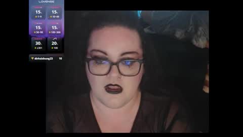 Snapshot of kandeeriot chatting on 02/27/26, 05:40 Kandee Riot online show from 02/27/26, 05:40