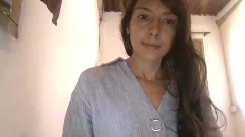 kandienaughty online show from 11/05/25, 01:00