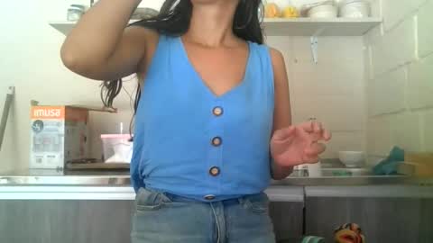 kandienaughty online show from 12/22/25, 07:33