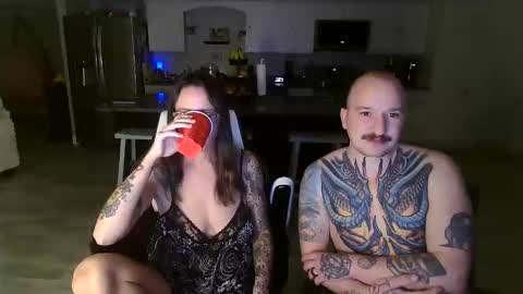 KandJBabes online show from 03/01/26, 03:52