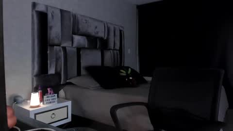Snapshot of kandria_loversex chatting on 02/12/25, 12:27 kandria loversex online show from 02/12/25, 12:27