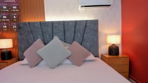 Deisy Miller online show from 02/06/26, 07:06