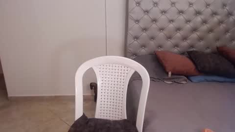 Snapshot of kandy_kalo chatting on 01/17/25, 07:16 lucas valentina online show from 01/17/25, 07:16