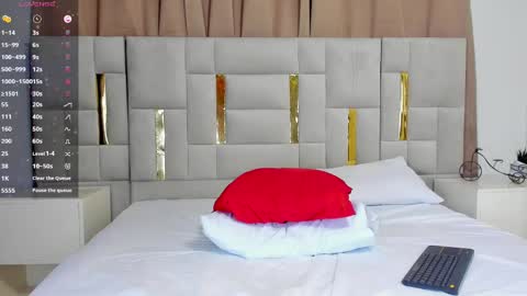 Snapshot of kandygirl_023 chatting on 02/26/25, 05:28 hello Im Danni online show from 02/26/25, 05:28