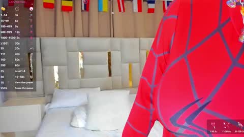 Snapshot of kandygirl_023 chatting on 03/05/25, 03:07 hello Im Danni online show from 03/05/25, 03:07