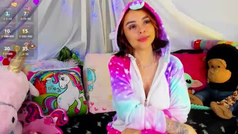 Snapshot of kandygirl_023 chatting on 11/16/25, 03:45 hello Im Danni online show from 11/16/25, 03:45