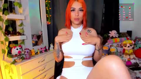 Snapshot of kandygirl_023 chatting on 02/01/26, 01:31 hello Im Danni online show from 02/01/26, 01:31