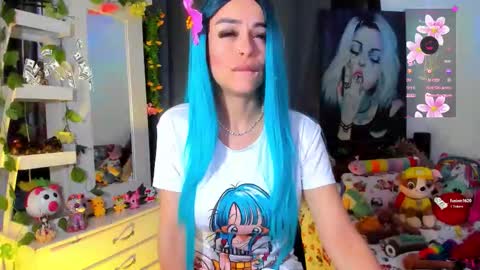 Snapshot of kandygirl_023 chatting on 02/08/26, 01:36 hello Im Danni online show from 02/08/26, 01:36