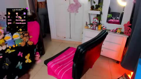 hello  Im Danni online show from 06/05/26, 12:22