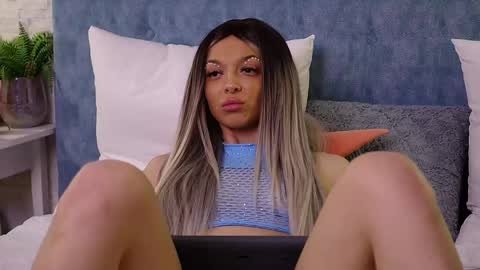 KandyRyde online show from 04/20/26, 10:55