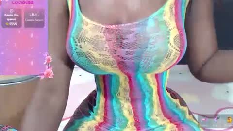 Paola online show from 03/07/25, 10:10