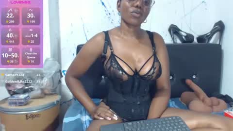 Paola online show from 07/23/26, 01:58