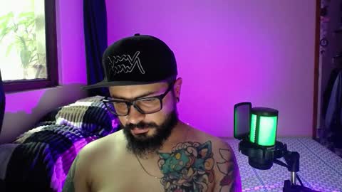 kane_raven online show from 01/16/26, 04:44