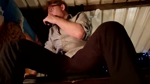 Kane Santiago online show from 04/30/26, 07:36