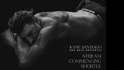 Kane Santiago online show from 05/15/26, 10:33
