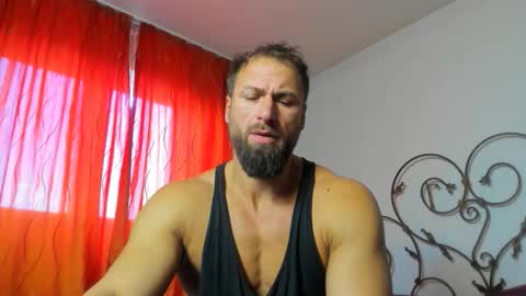 Kane OF strongkane online show from 02/14/26, 01:08