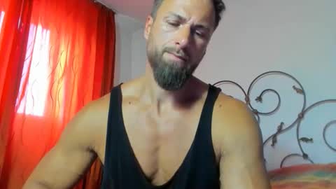 Snapshot of kanegriffin26 chatting on 05/08/26, 12:21 Kane OF strongkane online show from 05/08/26, 12:21