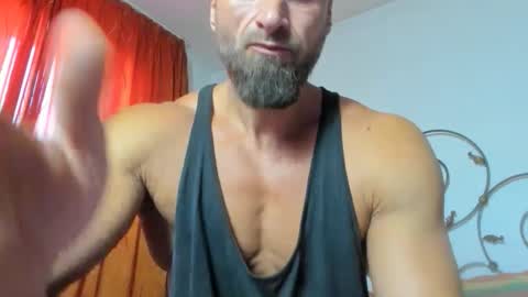 Snapshot of kanegriffin26 chatting on 05/14/26, 03:19 Kane OF strongkane online show from 05/14/26, 03:19