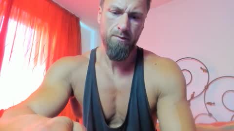 Snapshot of kanegriffin26 chatting on 05/15/26, 08:43 Kane OF strongkane online show from 05/15/26, 08:43