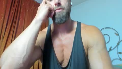 Snapshot of kanegriffin26 chatting on 05/16/26, 12:40 Kane OF strongkane online show from 05/16/26, 12:40