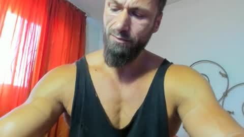 Snapshot of kanegriffin26 chatting on 06/24/26, 12:04 Kane OF strongkane online show from 06/24/26, 12:04